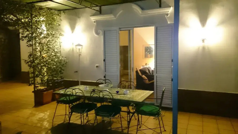 Villa l'Ulivina