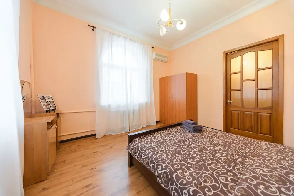 Квартира в центре Крещатика