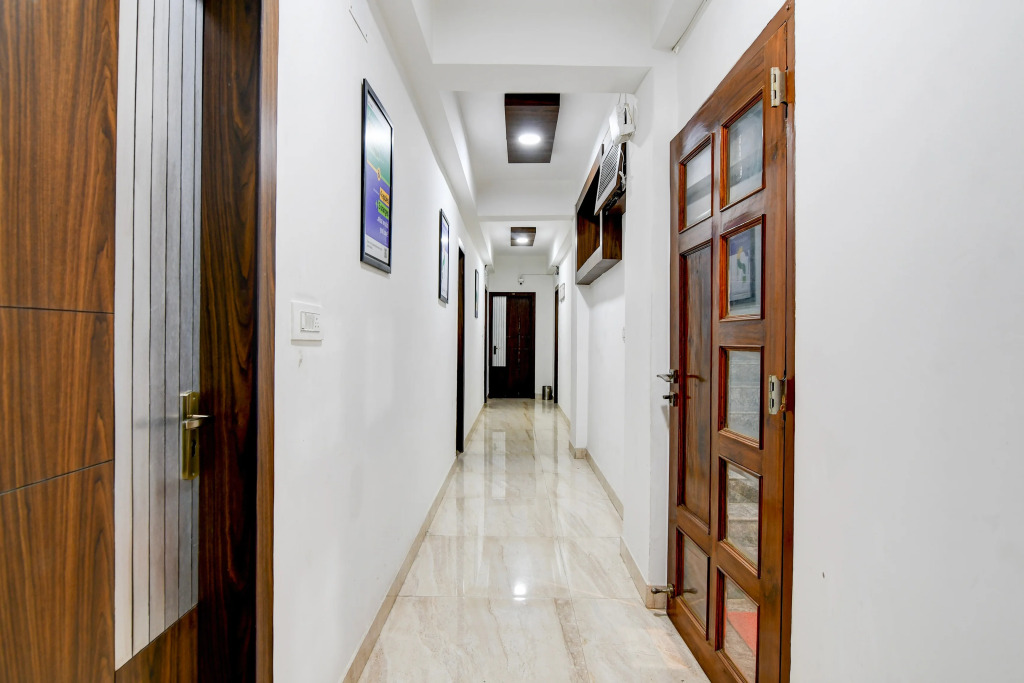 Hotel O Happy Stay Asalali