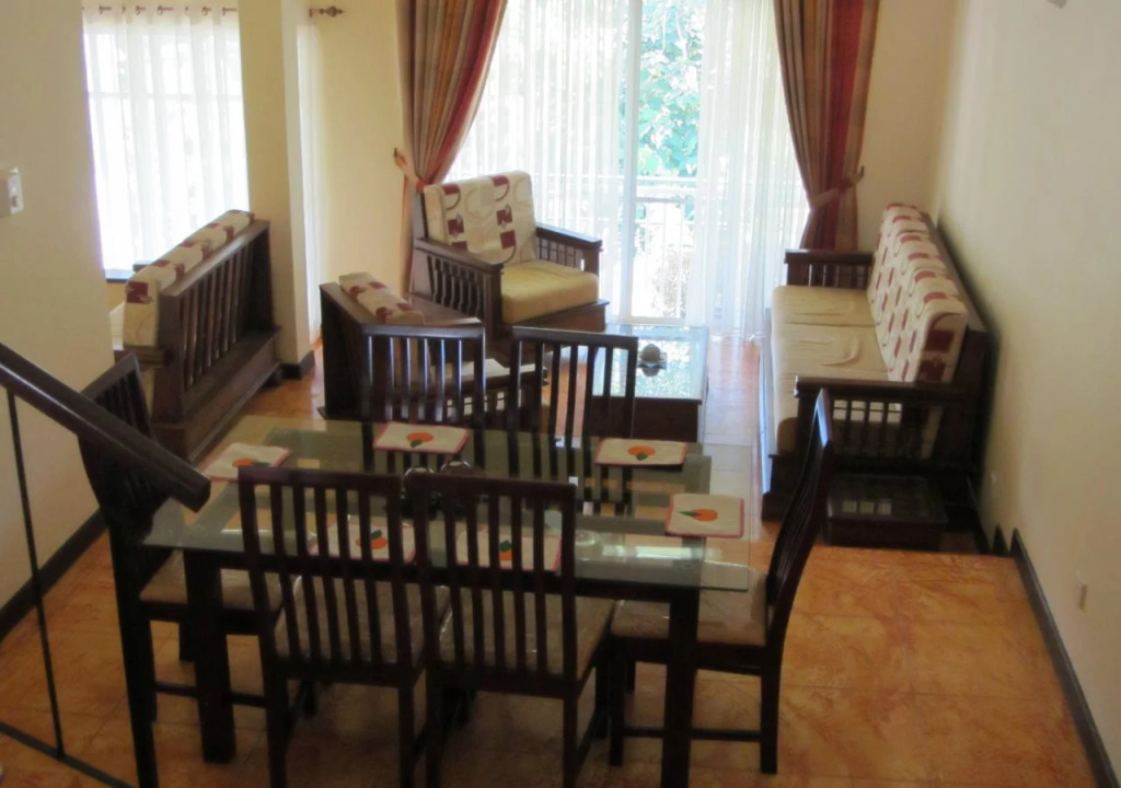 Visal Bungalows