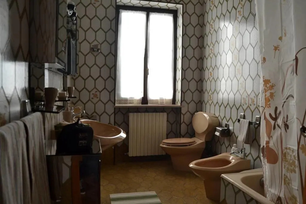 Villa Matilde