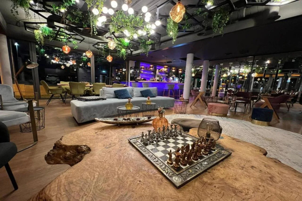 Design Hotel Winterrot