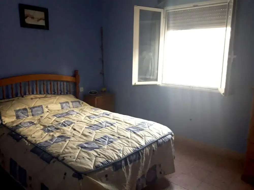 Apartment with One Bedroom in València - 8 Km From the Beach