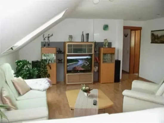 Ferienwohnung Herrnberg
