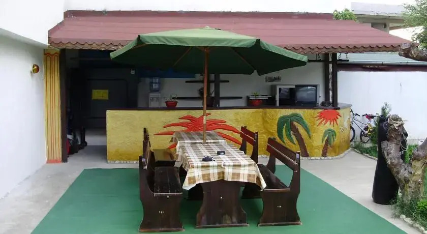 Guest House Alarlievi