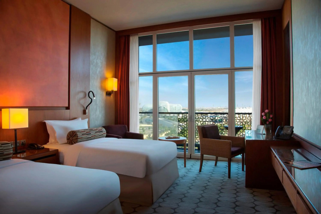Yas Plaza Marina by IHG