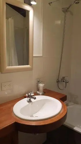 Altos del Alma Cabañas