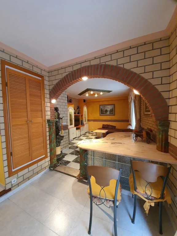 Apartament Morante