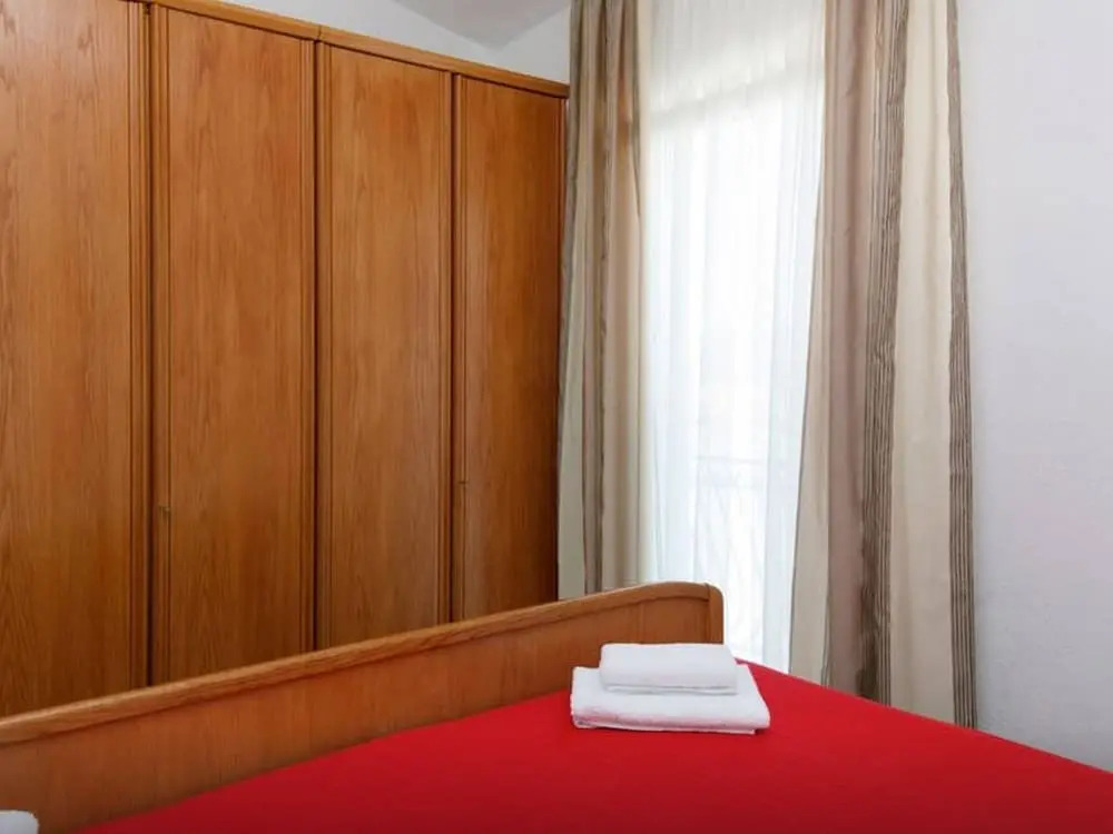 Luxurious Holiday Home at Podstrana With Sea View
