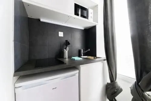 PARISRENTSTUDIO