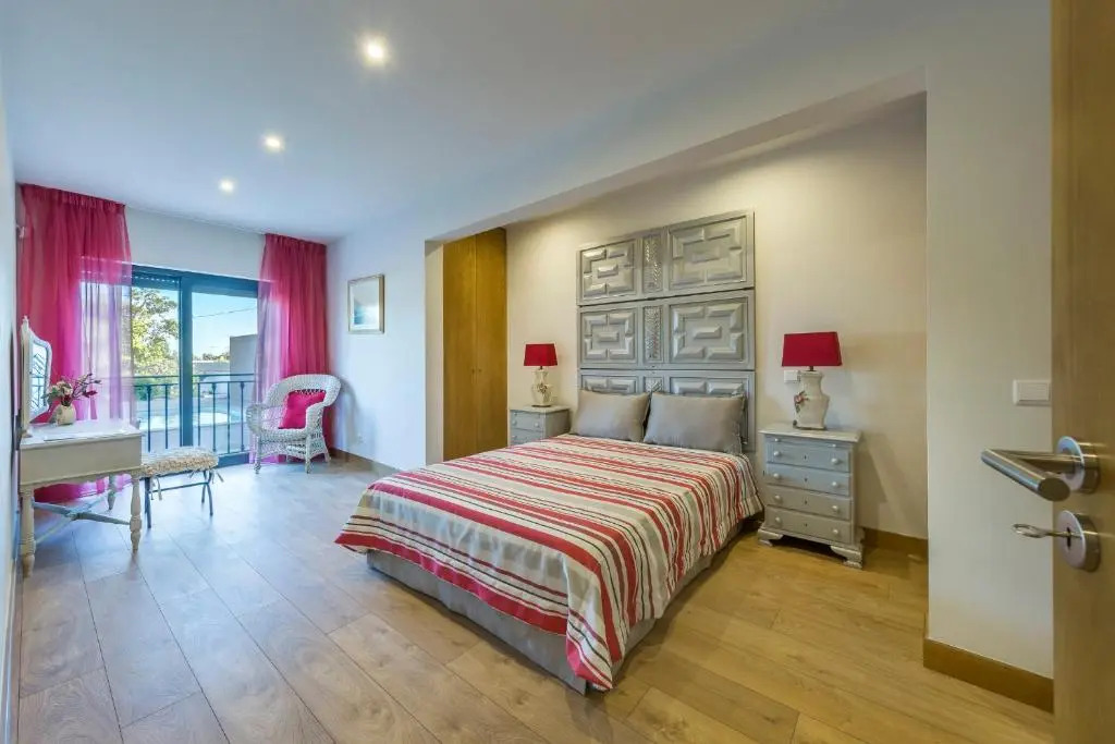 Villas Marim