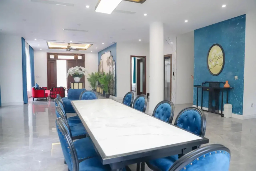 ROSY HẠ LONG HOTEL