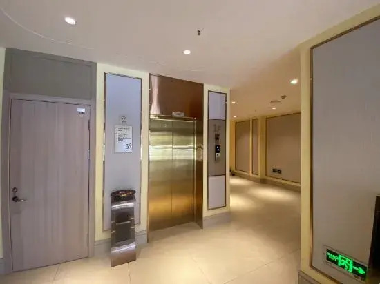 Vienna 3 Best Hotel (Hezuo South Station)