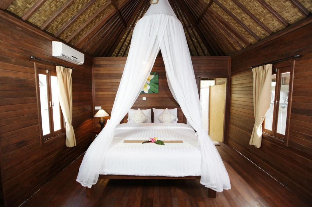 Wellhouse Villas