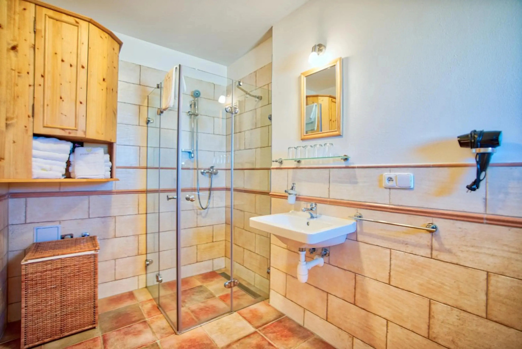 Apartmány nad stájemi - Jítravský Dvorec