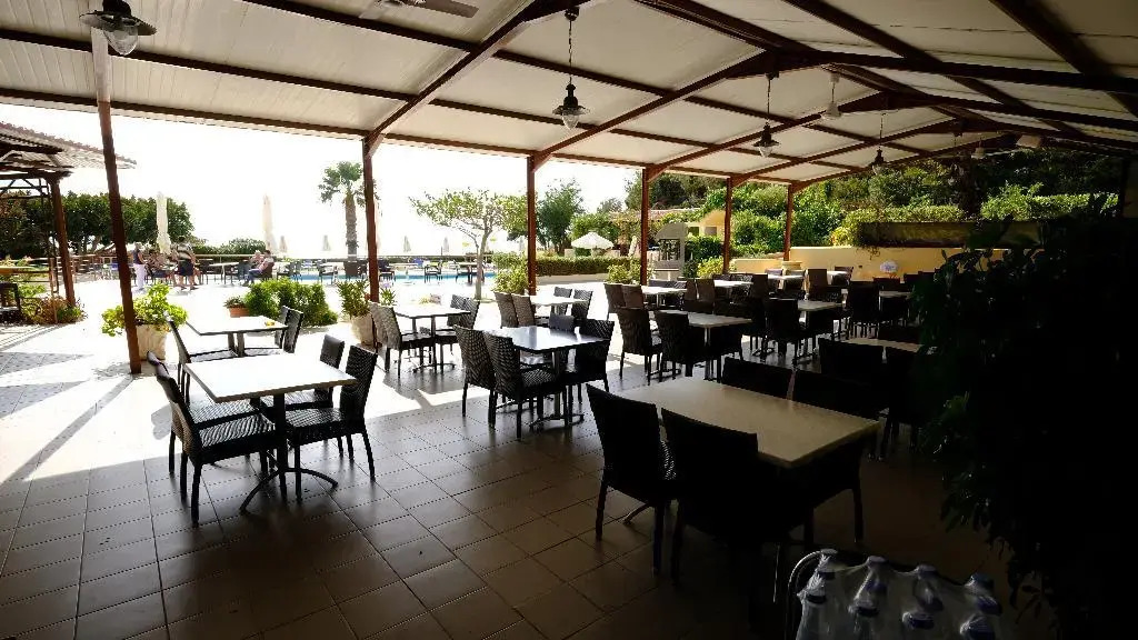 Karavados Beach Hotel