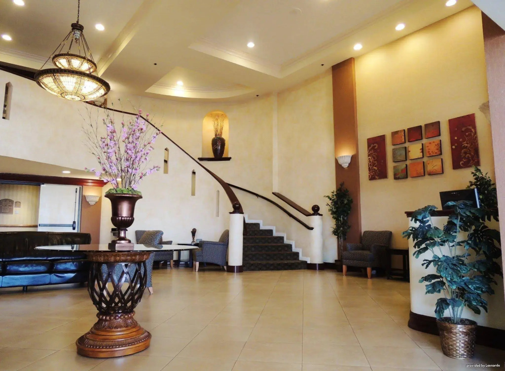 Anaheim Orange County Hotel