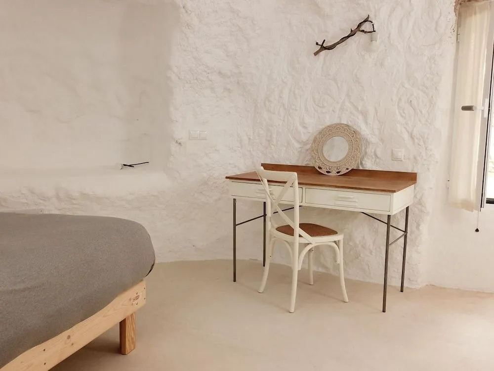 Casa Rural Cuevas De La Luz