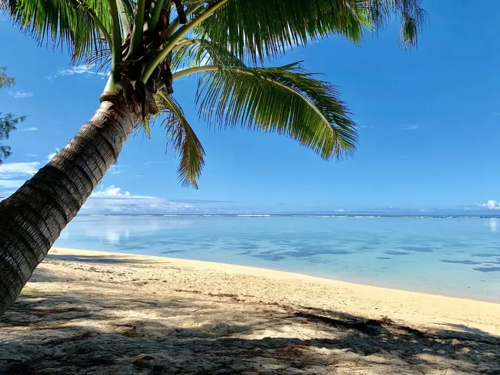 Muri Beach Haven