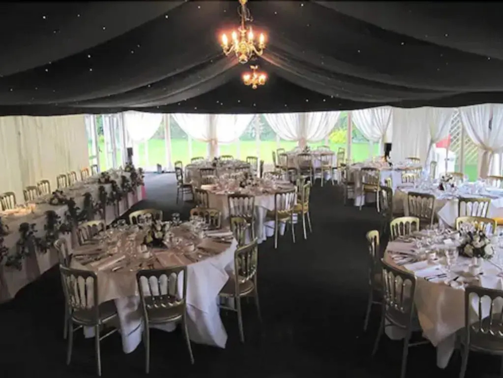 Boxmoor Lodge Hotel