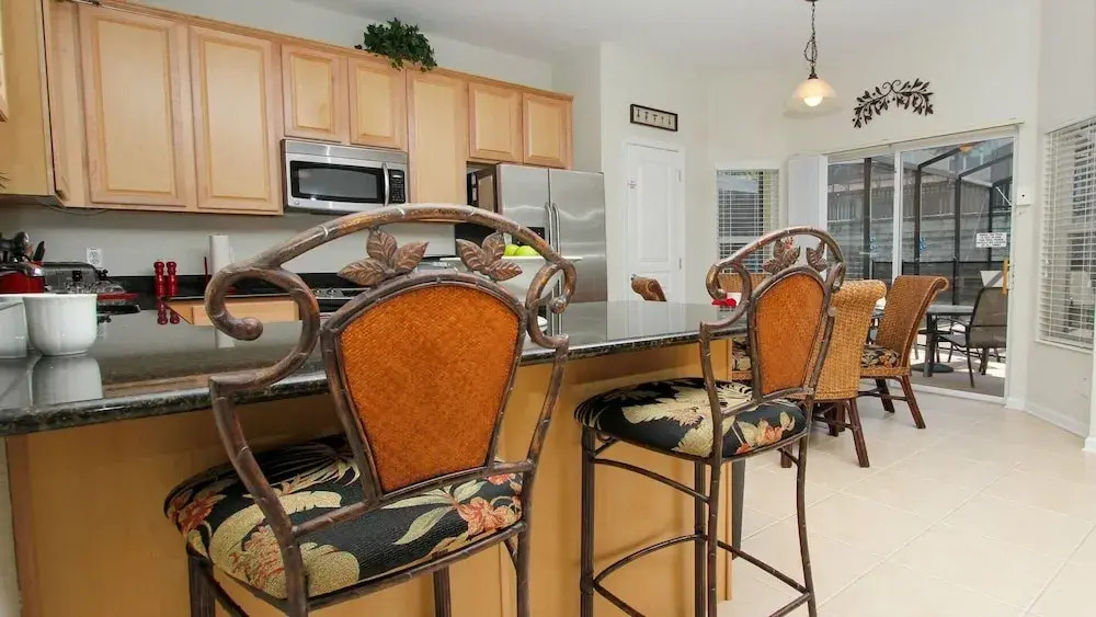 Villa 2505 Archfeld Windsor Hills