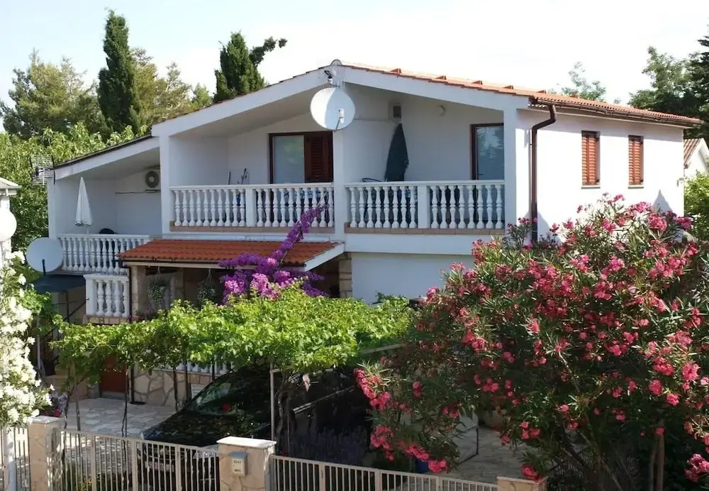 Dobri - 500 m From Beach - A3