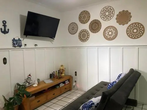 Minha casa
