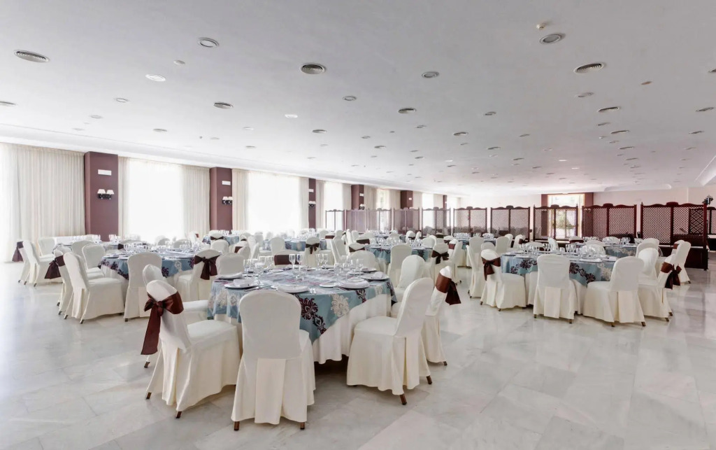 Hotel Melilla Puerto, Affiliated by Meliá