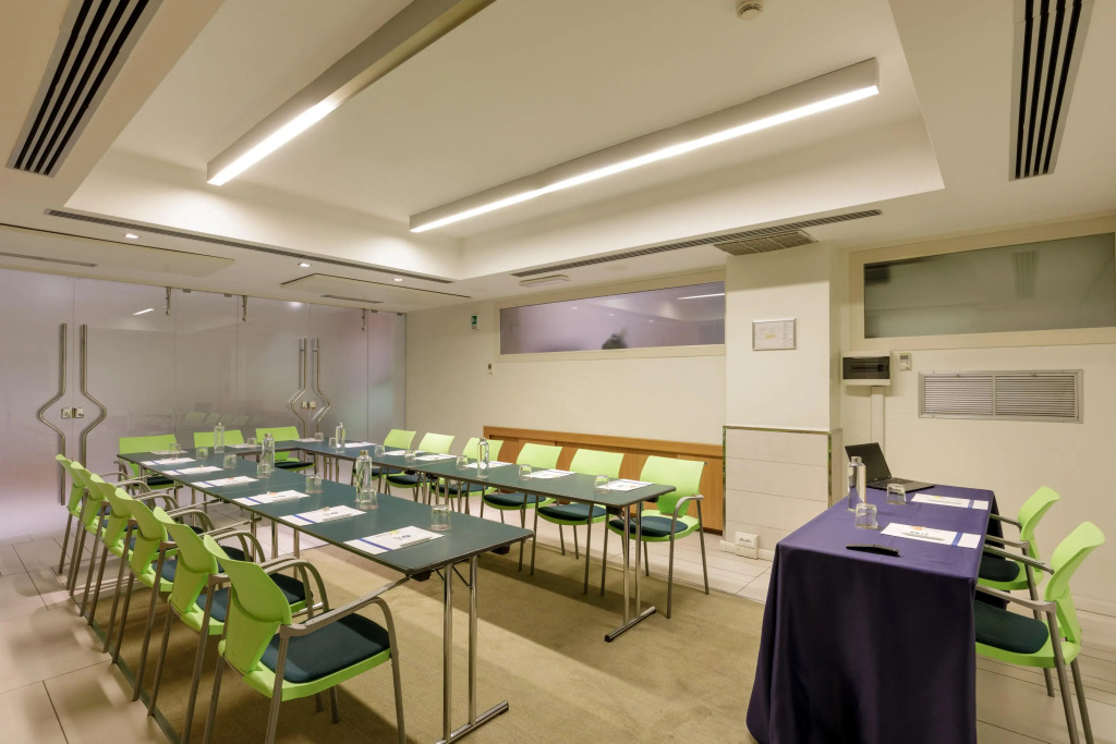 Best Western Plus Hotel Globus
