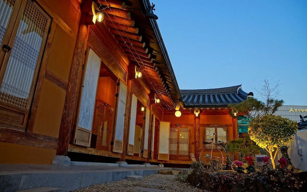 Saranggadeuk