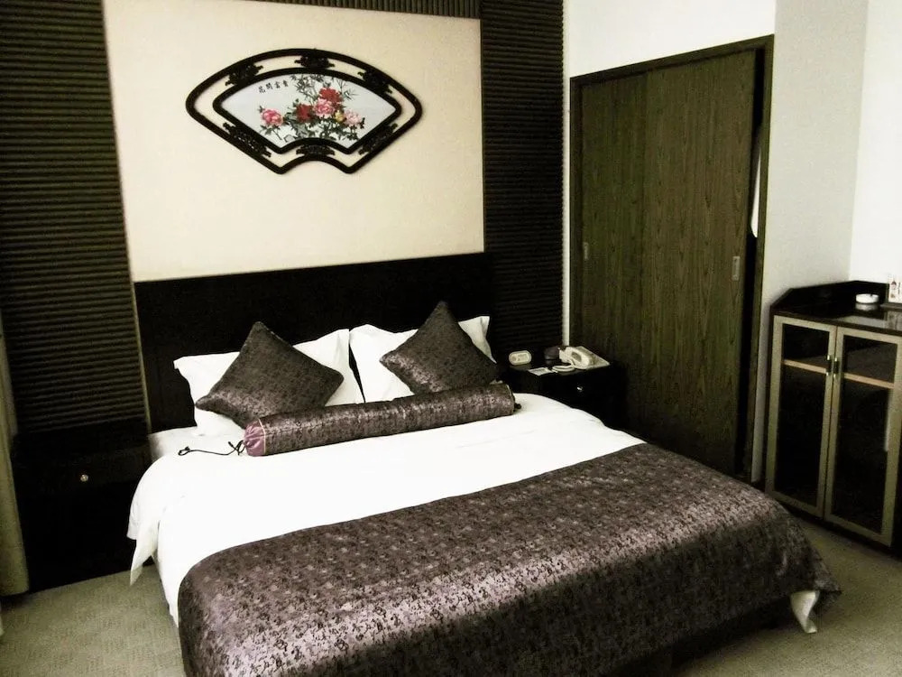 Daji Resort and Spa Village - Nanjing