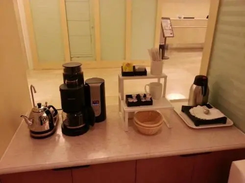 JI Hotel Culture Center Tianjin