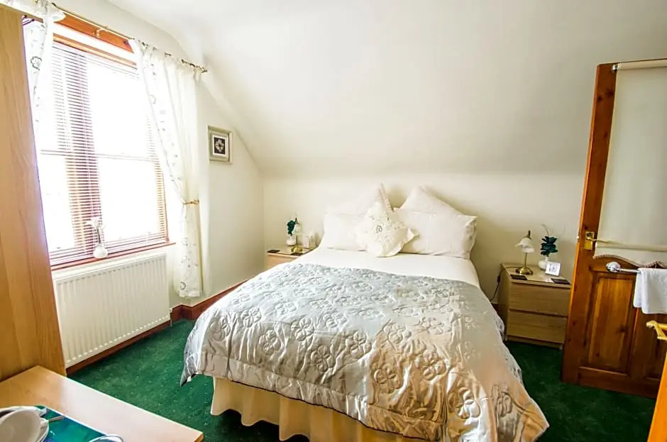 Anchorage B&B