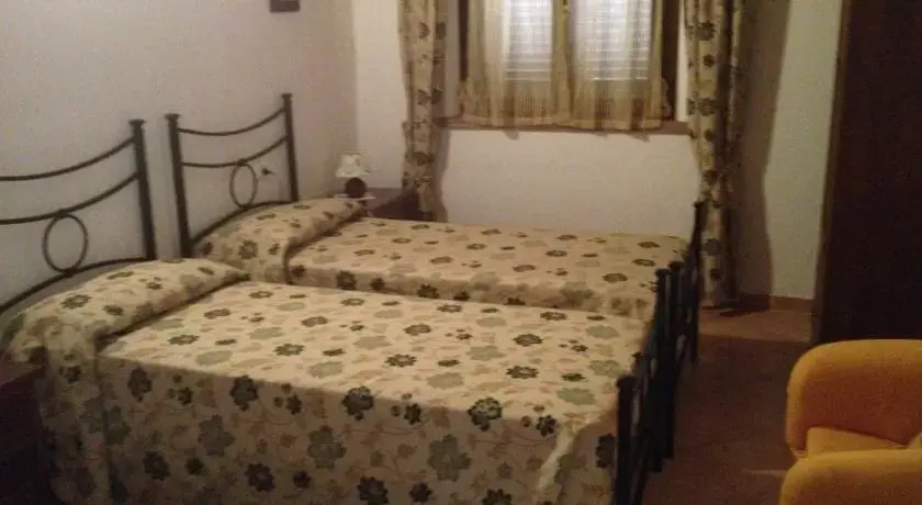 Vecchio Faro Residence
