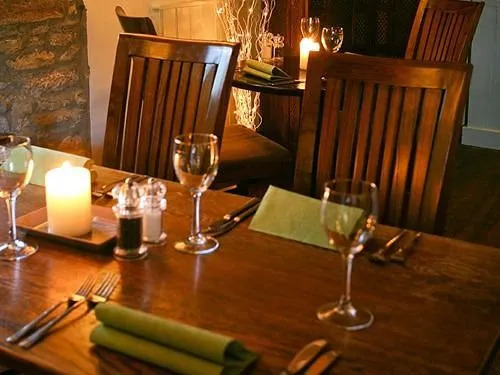 The Lamb Inn