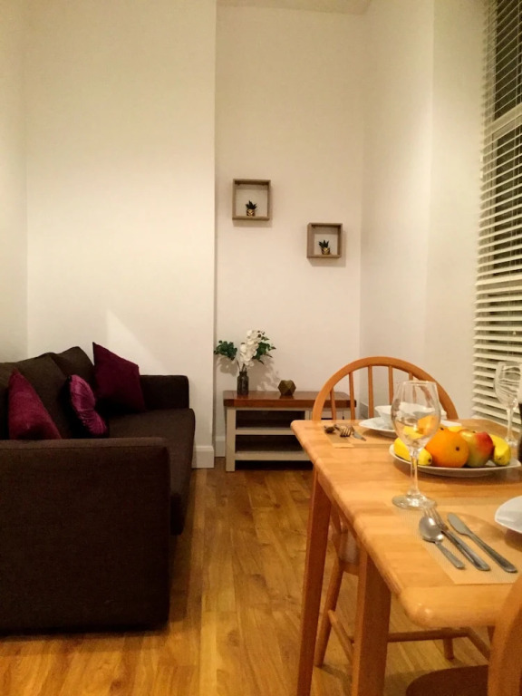 StayIreland Charles Street Apt 5
