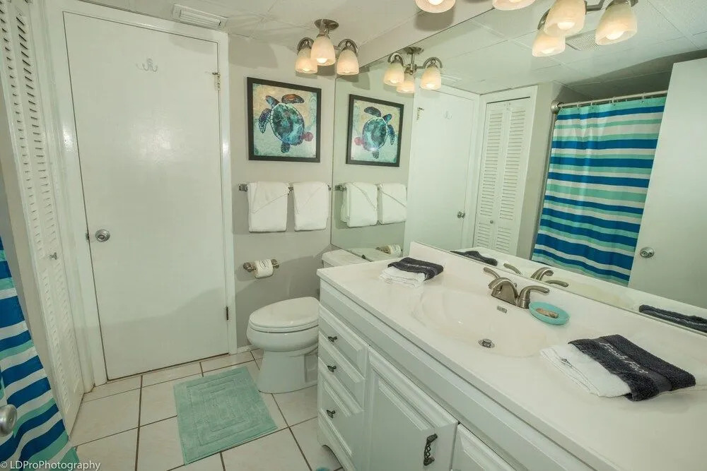 Sandpiper Cove 2037 Destin - 2 Br Condo