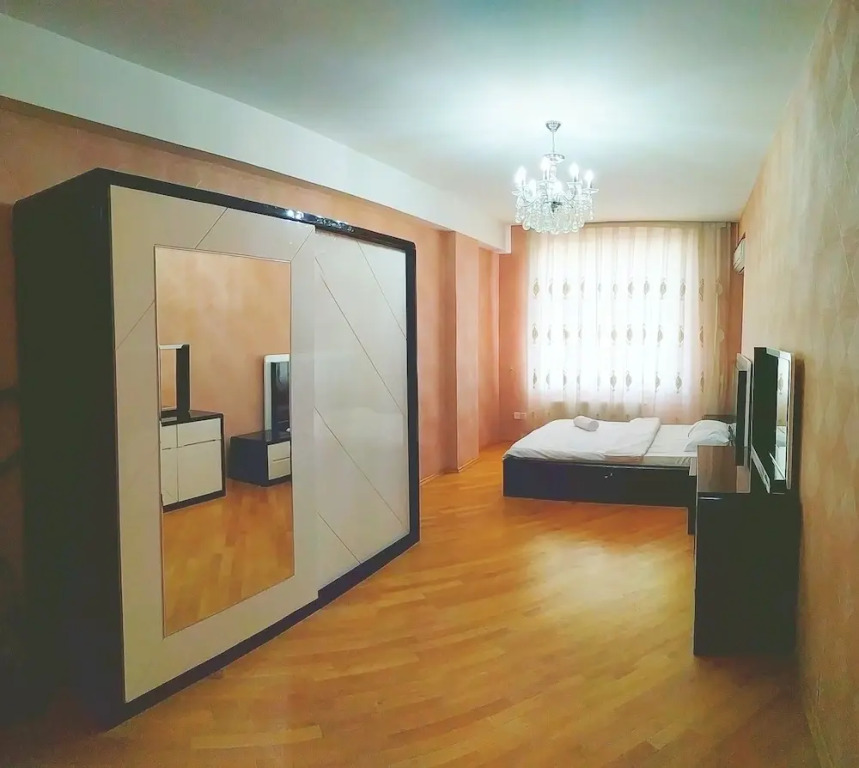 Bakuvi Tourist Apartment B085