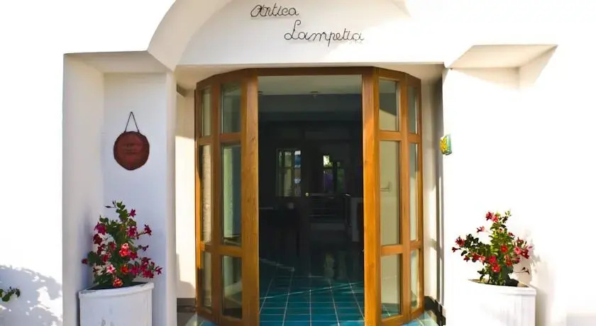 B&B Antica Lampetia