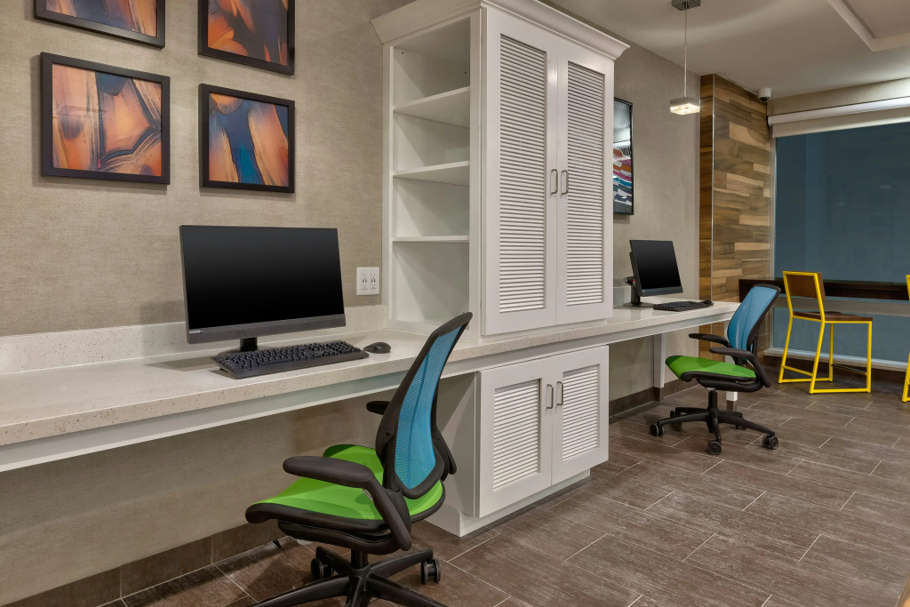 Home2 Suites By Hilton Battle Creek