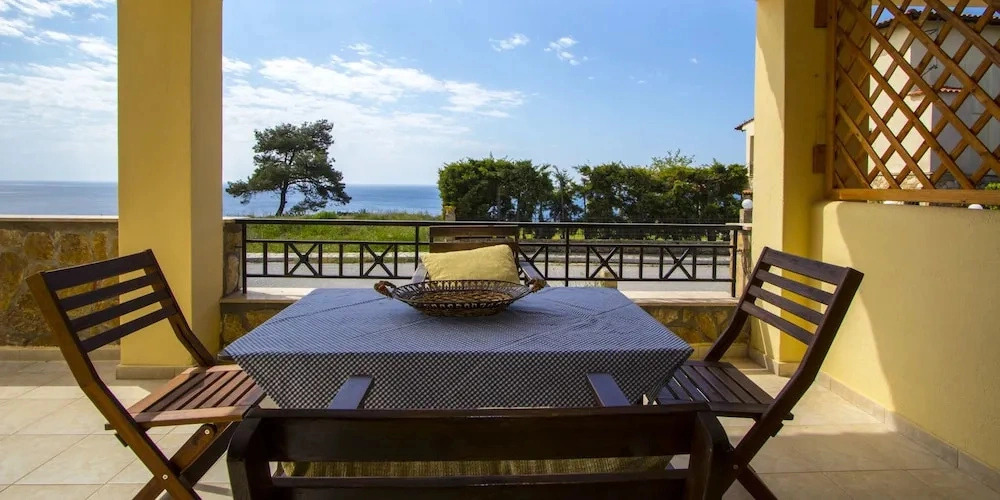 Possidi Villas II by Halkidiki Villas
