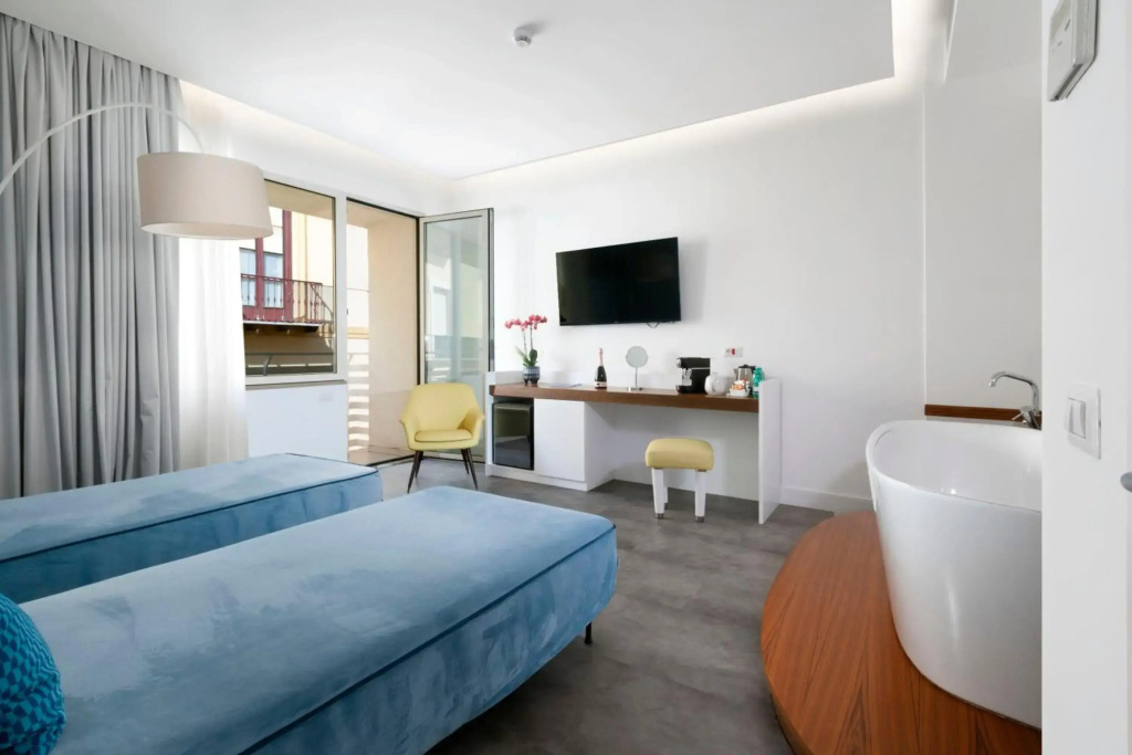 Hotel Tasso Suites & Spa