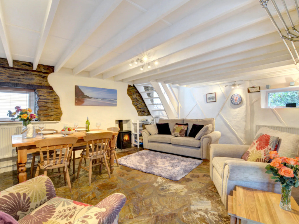 Holiday Home Grove Place