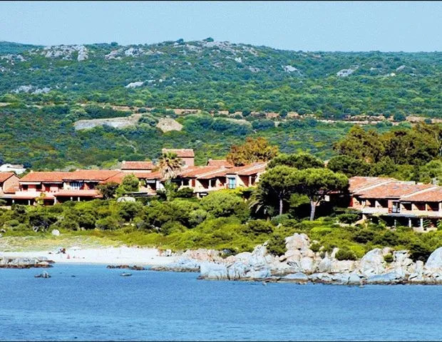 Appartamenti Punta Marana e Pedra Concada