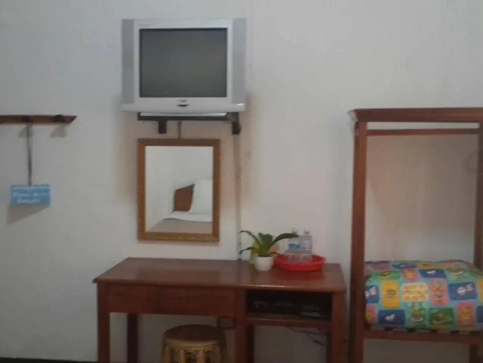 A Tee Guesthouse