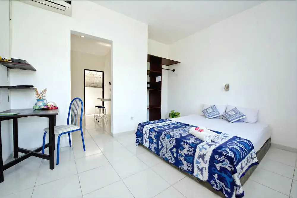 Aquablu Bali