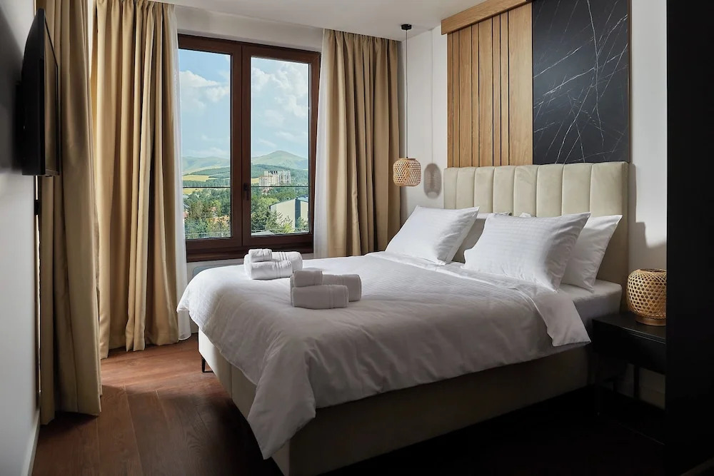 21st Century Zlatibor Residence, Spa & Wellness by Adora