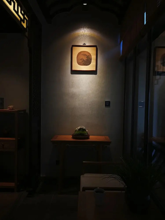 Taimuting Hotel