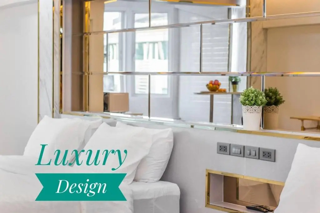 Family Hub Pratunam 6 FREE Airport pickup min 3nights and 4Adults stay