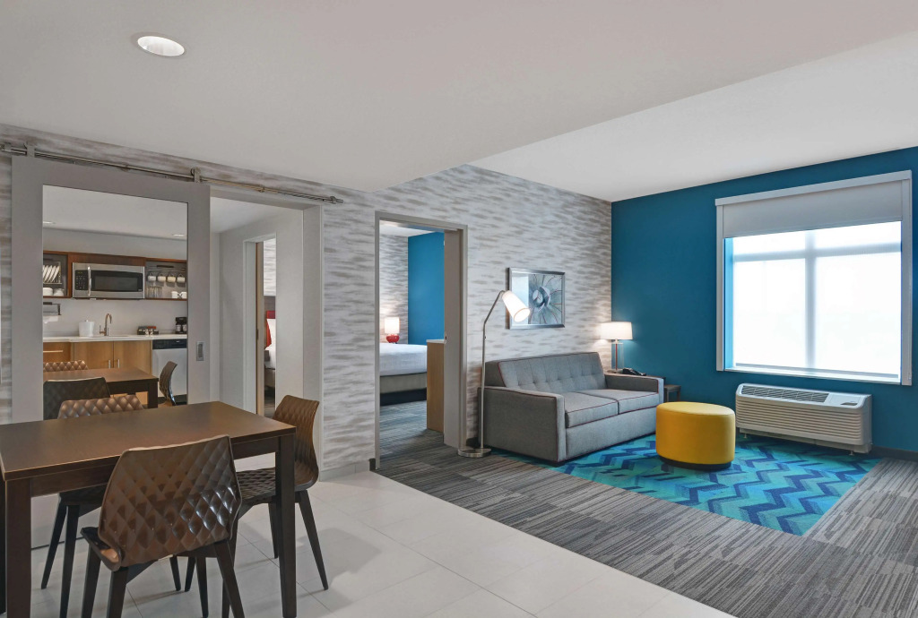 Home2 Suites By Hilton Melbourne Viera